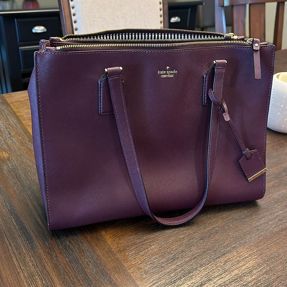 Kate Spade Laptop / Business Bag